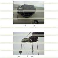 ELECTRICAL SYSTEM (HIRSCHMANN) (BOOM ELECTRICS) D00755916240000001Y ELECTRICAL SYSTEM (HIRSCHMANN) (BOOM ELECTRICS) D00755916240000001Y