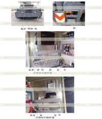 ELECTRICAL SYSTEM (HIRSCHMANN) (CHASSIS FRAME ELECTRICS 1) D00755916240000001Y ELECTRICAL SYSTEM (HIRSCHMANN) (CHASSIS FRAME ELECTRICS 1) D00755916240000001Y