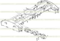 FRONT SUSPENSION D00757912900000000Y FRONT SUSPENSION D00757912900000000Y