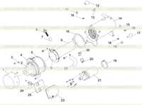 HEATER D1200300013_102208Y HEATER D1200300013_102208Y