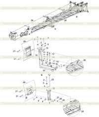 JIB INSTALLATION D00755904700400001Y JIB INSTALLATION D00755904700400001Y