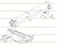 MAIN BOOM INSTALLATION D00755904700200000Y MAIN BOOM INSTALLATION D00755904700200000Y