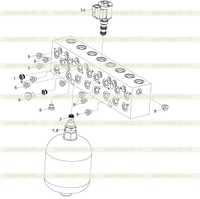 PILOT-OPERATED CONTROL VALVE BLOCK D1010303710_101227Y PILOT-OPERATED CONTROL VALVE BLOCK D1010303710_101227Y