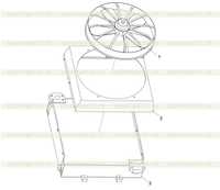 RADIATOR D1010400111_100026Y RADIATOR D1010400111_100026Y