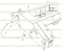 SECURING DEVICE FOR HOOK D00755914300000000Y SECURING DEVICE FOR HOOK D00755914300000000Y