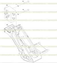 SLEWING TABLE VALVE INSTALLATION (PILOT-OPERATED VALVE INSTALLATION) D00755914810600002Y SLEWING TABLE VALVE INSTALLATION (PILOT-OPERATED VALVE INSTALLATION) D00755914810600002Y