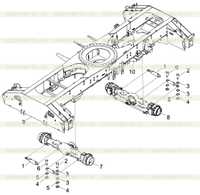 STEERING SYSTEM D00757913400000000Y STEERING SYSTEM D00757913400000000Y