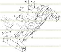 TOOLBOX AND PLATFORM ASSY. D00757919410000002Y TOOLBOX AND PLATFORM ASSY. D00757919410000002Y