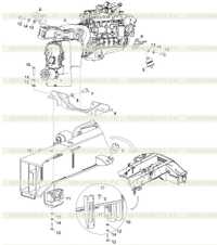 TRANSMISSION AND ENGINE INSTALLATION D00757911700000000Y TRANSMISSION AND ENGINE INSTALLATION D00757911700000000Y