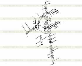 Bolt M14X205