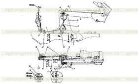 Swing Arm Assembly