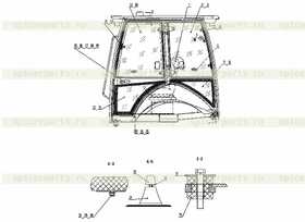 Handle Assembly