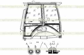 Installation Seat