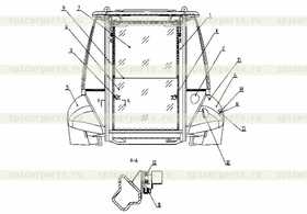 Window Lock Assembly