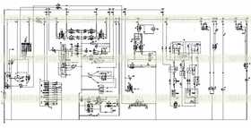 Reverse Shift Relay