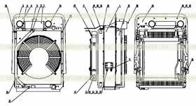 Water Tank Baffle