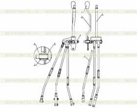 Self-lubricating Axile Bush