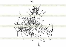 M10X1 90 Fitting-Grease