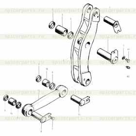 Rocker Arm