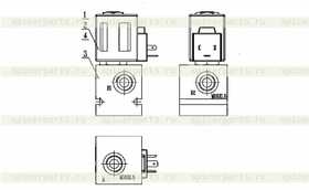 Reversal Valve