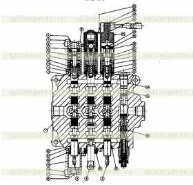 CAP SCREW-SOC. HD.