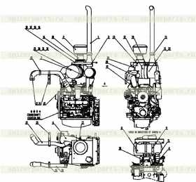 Air Cleaner Bracket