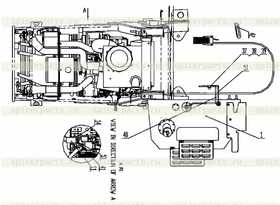 M10X30 Bolt M12X30