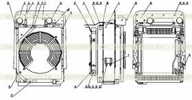 Water Tank Baffle