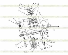 Wire F1.5X200