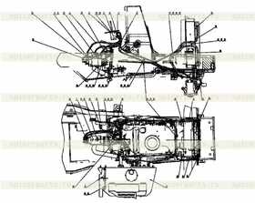 Hydraulic Oil Tank