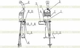 Plate Assembly