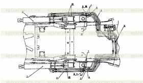 Screw M10X30