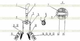 Rod Connector