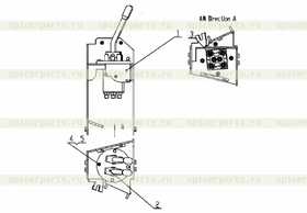 Stabilizer Valve