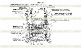 Mode Valve Assembly