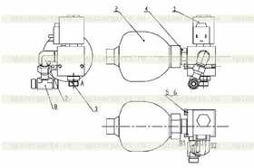 Pilot Accumulator