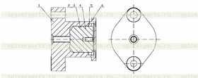 O Ring 63.09X3.53