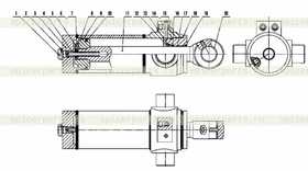 Cylinder Body