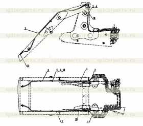 Tube Assembly