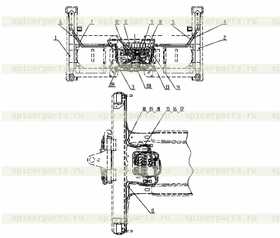 Lock Valve Assembly