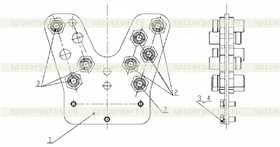 Plate Assembly