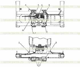 Clamp Cylinder