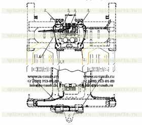 Bolt M18X80