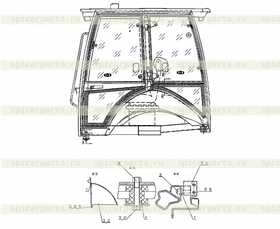 Bolt M20X120