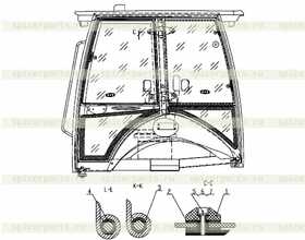 Rubber Gasket