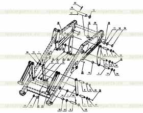 Ring-retaining