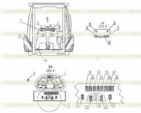 Control model Switch