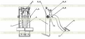 Base assembly