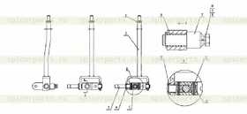 Short Shaft L58