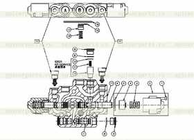 Spool Assy-Compensator